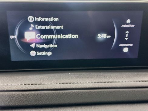 Used 2025 MAZDA CX-30 AWD 2.5 S w/ Preferred Package image 21