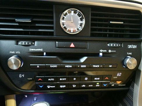 Used 2022 Lexus RX 350L Luxury w/ Accessory Package (Z1) image 70