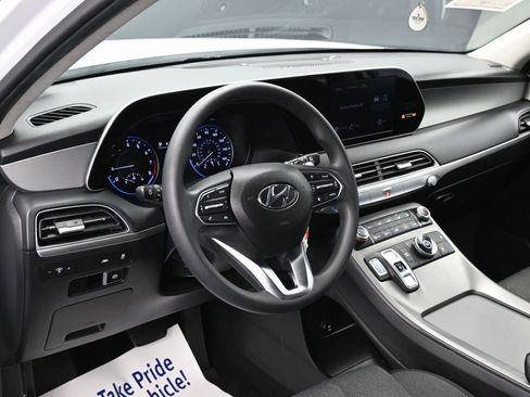 Used 2021 Hyundai Palisade SE image 16