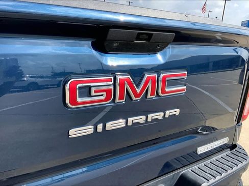Used 2021 GMC Sierra 1500 Elevation RWD image 29