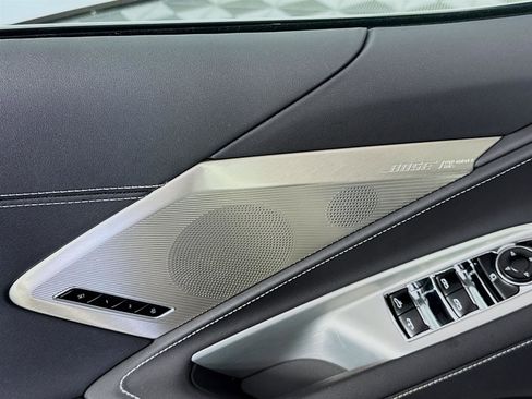 Used 2025 Chevrolet Corvette Z06 image 20