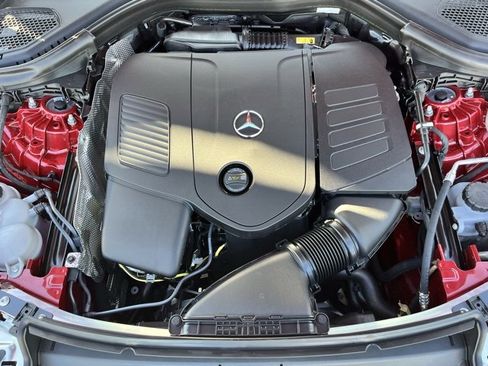 New 2026 Mercedes-Benz GLC 300 image 28