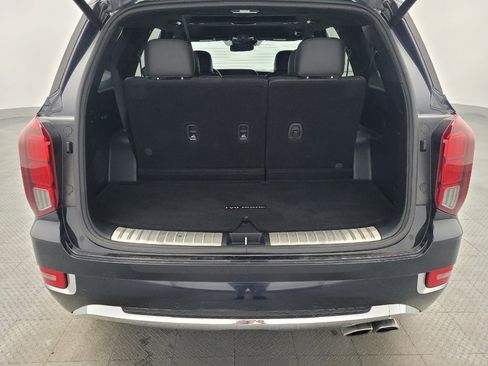Used 2020 Hyundai Palisade Limited image 29