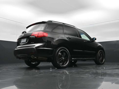 Used 2007 Acura MDX w/ Sport Package AWD/4WD image 28