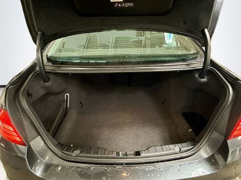 Used 2014 BMW 535i xDrive Sedan image 28