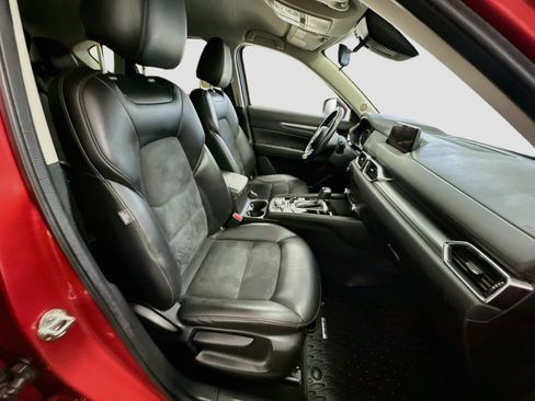 Used 2020 MAZDA CX-5 Touring AWD/4WD image 32