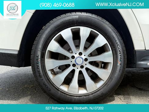 Used 2017 Mercedes-Benz GLS 450 4MATIC image 35