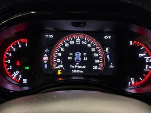 Used 2022 Dodge Durango GT image 18