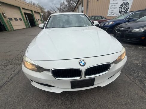 Used 2014 BMW 328i xDrive Sedan image 12