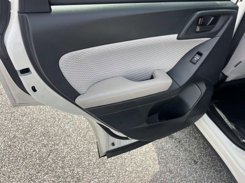 Used 2018 Subaru Forester 2.5i Premium image 21