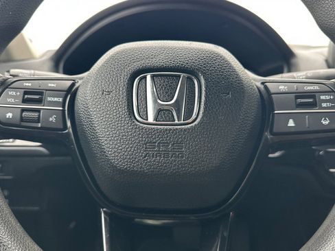 Used 2023 Honda Civic LX image 21