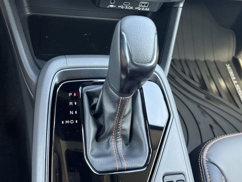 New 2026 Subaru Crosstrek 2.5i Limited AWD/4WD image 18