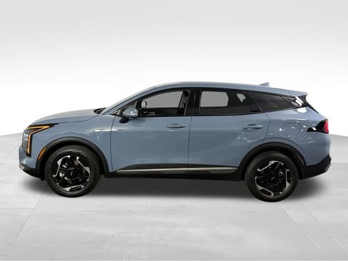 Used 2026 Kia Sportage S AWD/4WD image 9