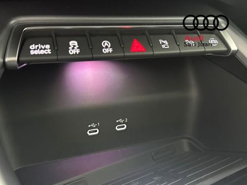 New 2026 Audi A3 2.0T Premium image 42