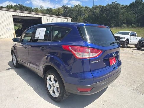 Used 2014 Ford Escape S FWD image 5
