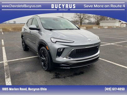 Used 2024 Buick Encore GX Sport Touring
