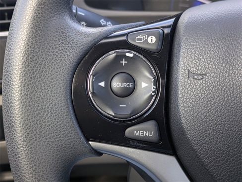 Used 2013 Honda Civic LX image 24