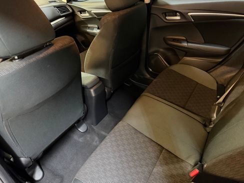 Used 2017 Honda Fit LX image 32