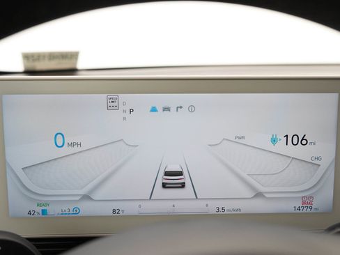Certified 2024 Hyundai Ioniq 5 SE AWD/4WD image 18