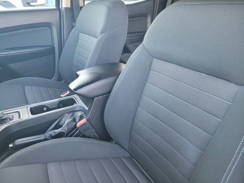 Certified 2019 Ford Ranger XLT w/ Equipment Group 302A Luxury image 11