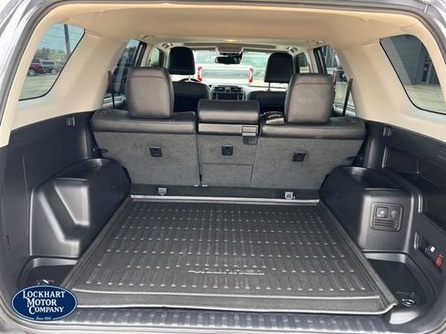 Used 2022 Toyota 4Runner TRD Off-Road Premium image 16