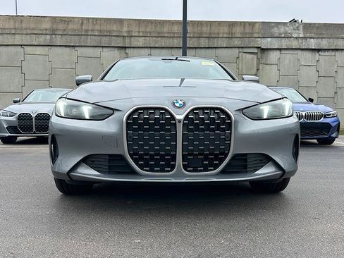 New 2026 BMW 430i xDrive Convertible w/ Premium Package image 2