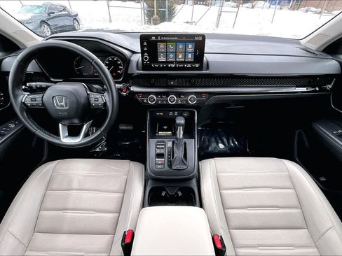 Used 2024 Honda CR-V EX-L image 16