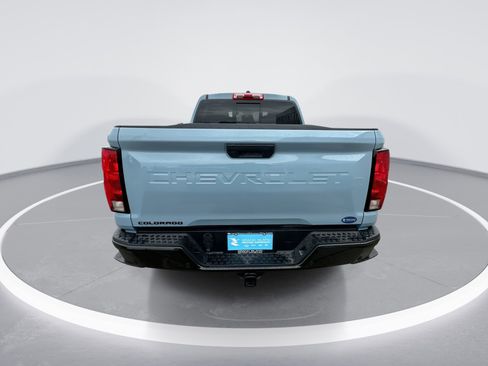 New 2026 Chevrolet Colorado W/T w/ Advanced Trailering Package image 7