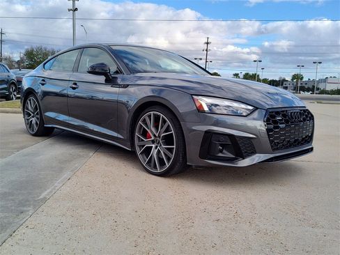 Certified 2025 Audi A5 2.0T Premium Plus w/ Premium Plus image 15