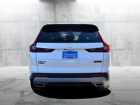 New 2026 Honda CR-V TrailSport image 6