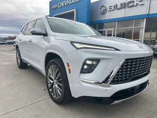 New 2026 Buick Enclave Avenir w/ Super Cruise Package video 1