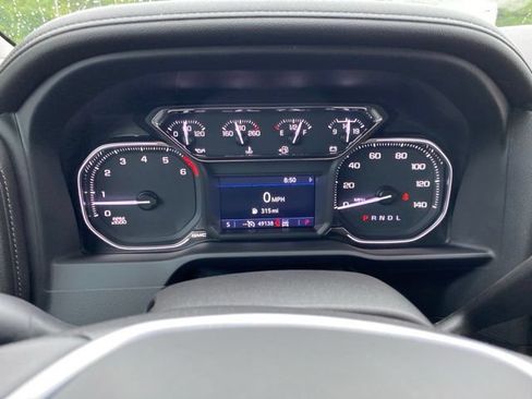 Used 2022 GMC Sierra 1500 Elevation AWD/4WD image 20