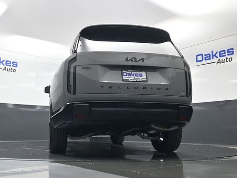 New 2027 Kia Telluride EX X-Line image 47