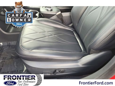 Used 2021 Ford Mustang Mach-E Select image 25