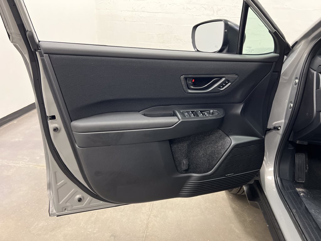 New 2026 Subaru Outback Limited XT AWD/4WD image 10