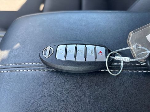 Used 2025 Nissan Altima 2.5 SV FWD image 20