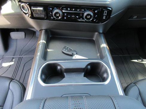 New 2025 Chevrolet Silverado 2500 High Country image 21