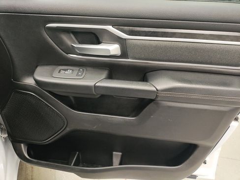 Used 2022 RAM 1500 Big Horn w/ Trailer Tow Group image 9