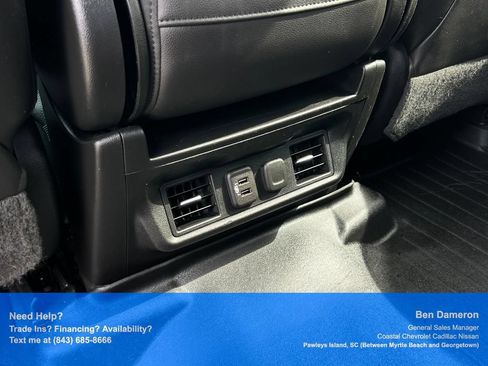 Used 2020 Chevrolet Silverado 1500 LT w/ All-Star Edition AWD/4WD image 14
