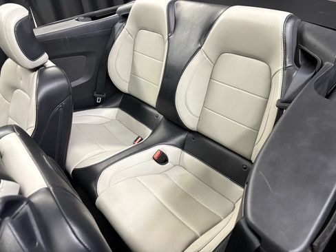 Used 2024 Ford Mustang Premium RWD image 24