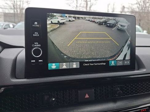 Certified 2023 Honda CR-V Sport Touring image 17