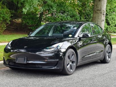 Used 2022 Tesla Model 3 Long Range