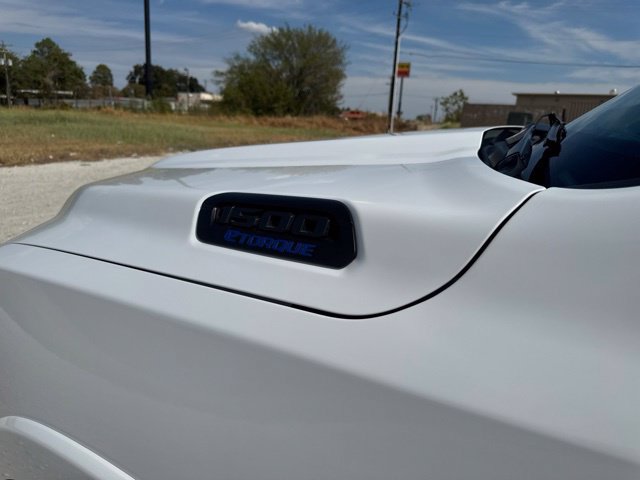 Used 2026 RAM 1500 Lone Star AWD/4WD image 10