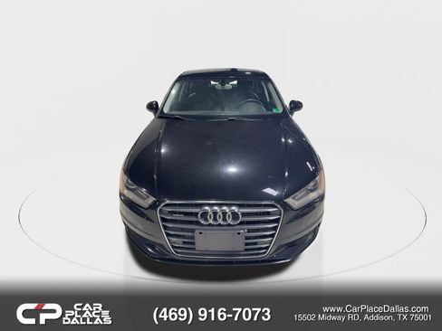Used 2015 Audi A3 2.0T Premium Plus w/ Premium Plus Package AWD/4WD image 3