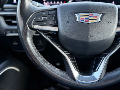 Used 2023 Cadillac Escalade ESV Sport image 25