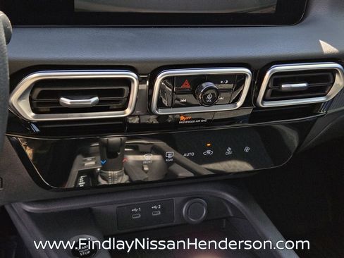 Used 2026 Nissan Sentra SV w/ Floor Mat Package FWD image 28