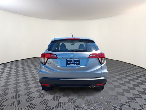 Used 2021 Honda HR-V LX image 6