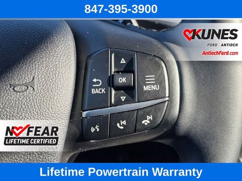 Used 2025 Ford Bronco Sport Badlands image 38