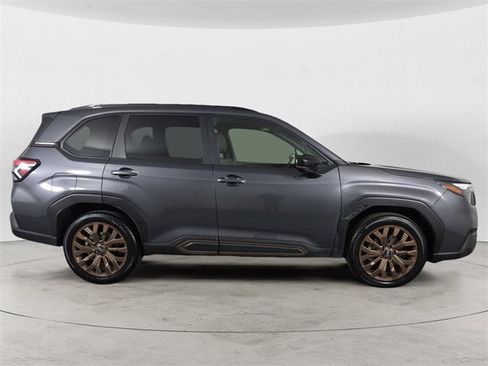 Certified 2025 Subaru Forester Sport w/ Popular Package #1 image 6