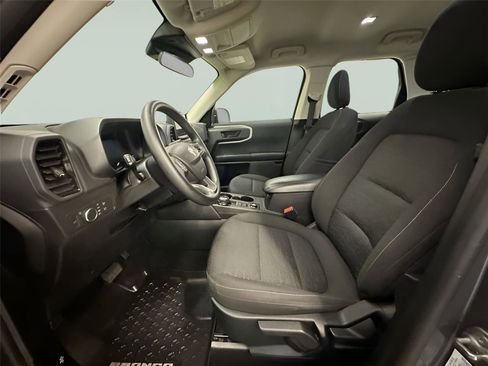 Used 2021 Ford Bronco Sport image 20